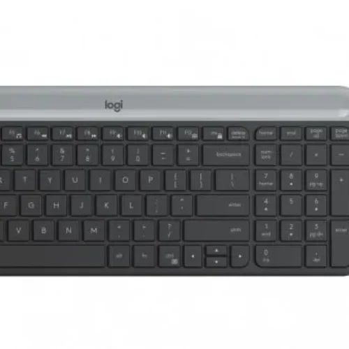 Tastatura+Miš Wireless set Logitech MK470 US Slim 920-009204