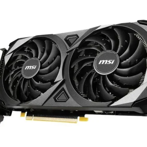 SVGA MSI Geforce RTX 3060Ti VENTUS 2X 8GB OCV1 LHR V397-232R