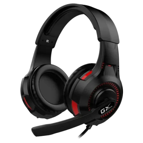 Slušalice sa mikrofonom Genius HS-G600V