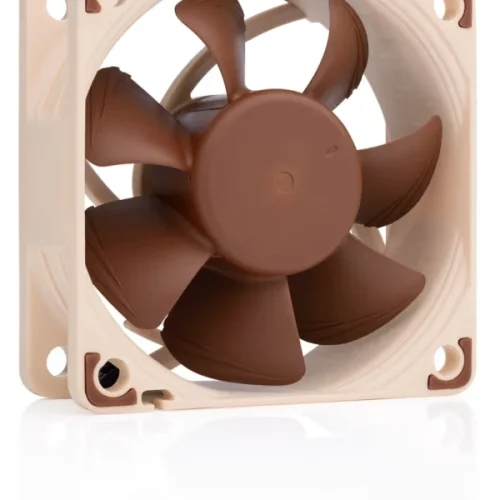 Ventilator 60x60mm Noctua NF-A6X25FLX