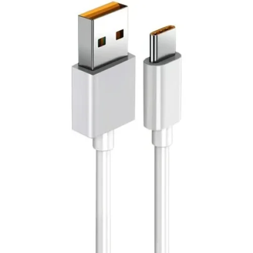 Data kabl Xiaomi 6A Type-C Fast Charging 1m
