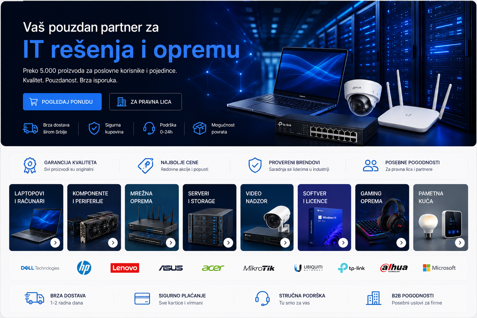 slider image