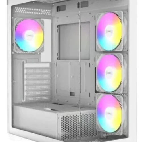 Računar DSCL Ryzen 5 7600/32GB/M.2 1TB/RX 9060 16GB/700W