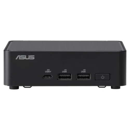 ASUS NUC 14PRO U5-125H/DDR5/Arc/4xUSB/LAN/2xHDMI/EU Cord/Slim RNUC14RVKU500002I