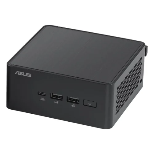 ASUS NUC 14PRO U7-155H/DDR5/Arc/4xUSB/LAN/2xHDMI/EU Cord/Tall RNUC14RVHU700002I