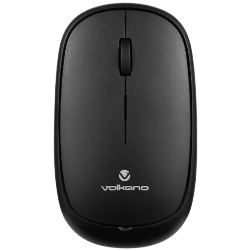 Miš Wireless Volkano Coral VK-20303-BK crni