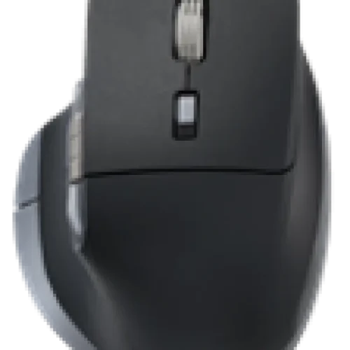 Miš Wireless VolkanoX Genesis VKX-215-BK