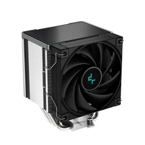CPU Hladnjak DeepCool AK500 crni, 5 HeatPipe , R-AK500-BKNNMT-G