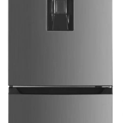 Kombinovani frižider HEINNER HCNF-HM291INVXWDE+/No frost/inverter/60 x 186 cm