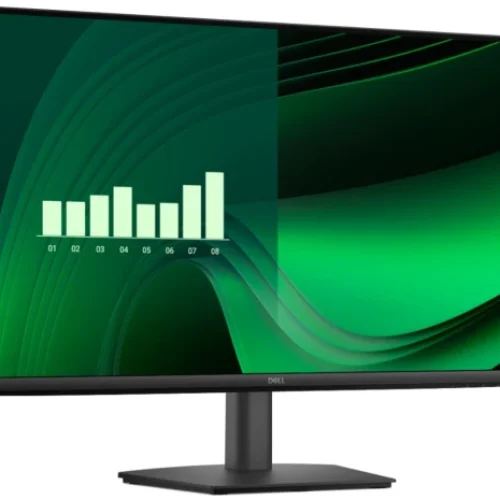 Monitor 27″ Dell E2725HM IPS 1920×1080/100 Hz/1ms/HDMI/VGA/DPDEÄŚLL