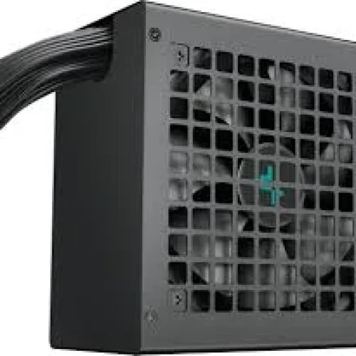 Napajanje 650W DeepCool PL650D-FC, R-PL650D-FC0B-EU-V2