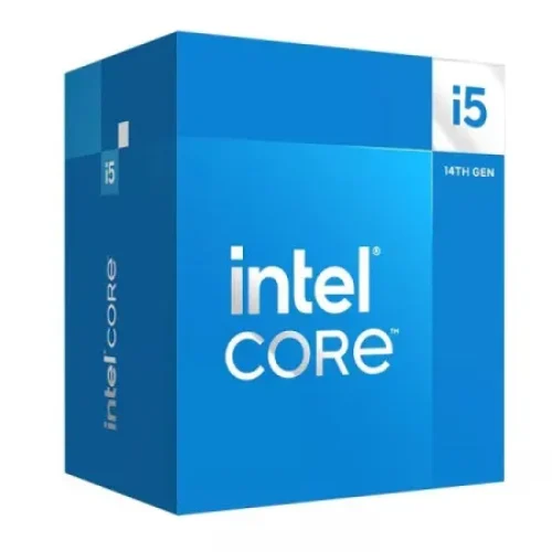 CPU s1700 INTEL Core i5-14500 14-Core 2.6GHz (5.00GHz) Box