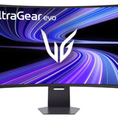 Monitor 52″ LG 52G930B-B VA 5120×2160/240Hz/1ms/2xHDMI/DP/USB-C/zvucnici