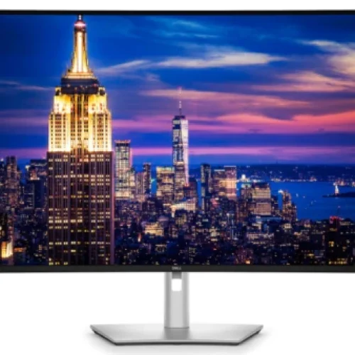 Monitor 52″ Dell U5226KW IPS 6144×2560/120Hz/5ms/2xHDMI/2xDP/USB-C/RJ45/pivot