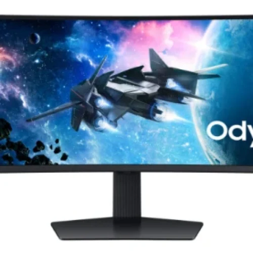Monitor 49″ Samsung S49CG954EU VA 5120×1440/240Hz/1ms/2xHDMI/DP/USB