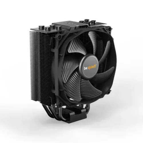 Cooler Multi Socket be quiet! Dark Rock Slim BK024