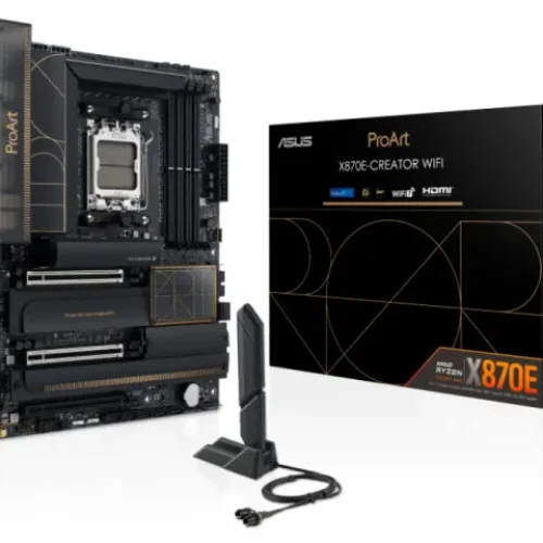 MB AM5 Asus X870E-CREATOR WIFI