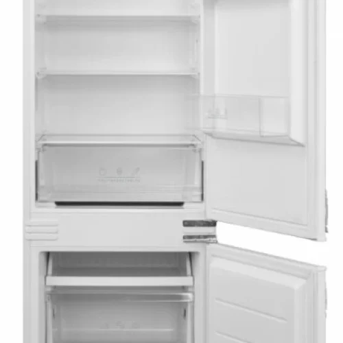 Kombinovani frižider HEINNER HC-BIM271INVE++/271l/inverter/ugradni/54×175,50