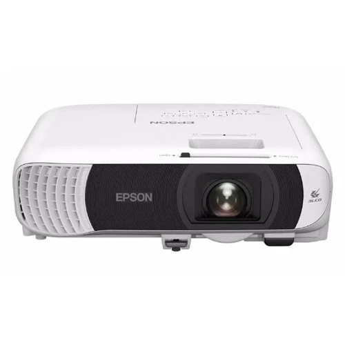 Projektor Epson EB-FH18 FHD, 3LCD, 4100 lumen, HDMI