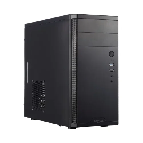 Kućište Fractal Design Core 1100 Black, FD-CA-CORE-1100-BL