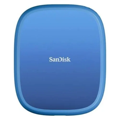 Eksterni SSD 2TB Sandisk Creator Phone SDSSDE62C-2T00-G25 USB Type-C