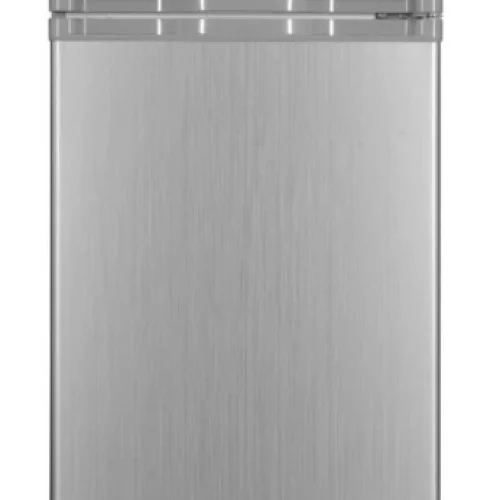 Kombinovani frižider HEINNER HF-H2206SE++ 206l/55×143/sivi