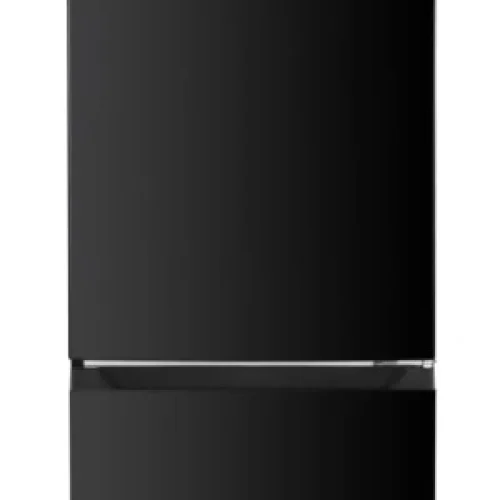 Kombinovani frižider HEINNER HCNF-HM253INVBKE++253l/NoFrost/54,5×181/Crni