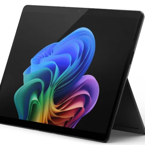 PC Tablet Microsoft Surface Pro X1E-80-100/16GB/1TB/13″/Win11Pro/Crna/ZIP-00022