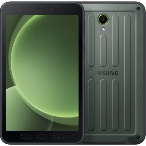 Tablet Samsung Galaxy Tab Active5 LTE 6GB/128GB/8.0″/Zelena/SM-X306BZGAEEE