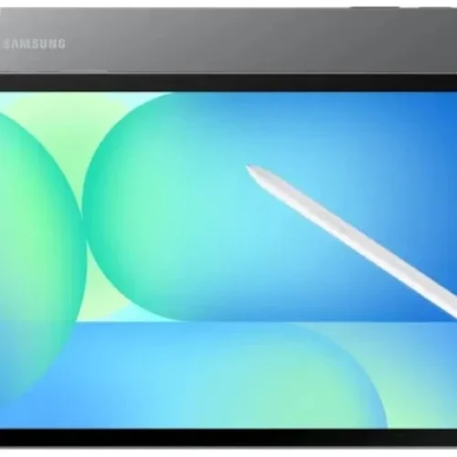 Tablet Samsung Galaxy Tab S10 FE 5G 8GB/128GB/10.9″/Siva/SM-X526B
