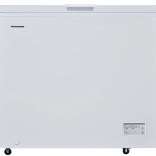 Zamrzivač HEINNER HCF-200CNHE++/sandučar 198l