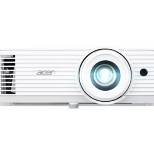 Projektor Acer H6546Ki 16:9 DLP 5200 Lumen 3D Full HD White