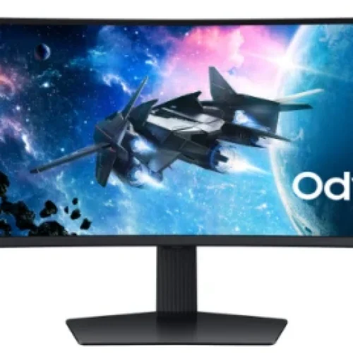 Monitor 49″ Samsung S49CG950EU VA 5120×1440/240Hz/1ms/2xHDMI/DP/USB