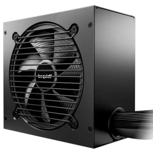 Napajanje 650W Be quiet PURE POWER 12, BP002EU