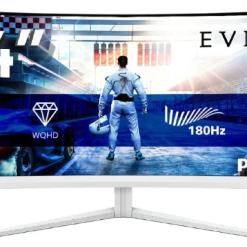 Monitor 34″ Philips 34M2C5501A/00 FastVA 3440×1440/180Hz/1ms/2xHDMI/DP/USB/zvucn