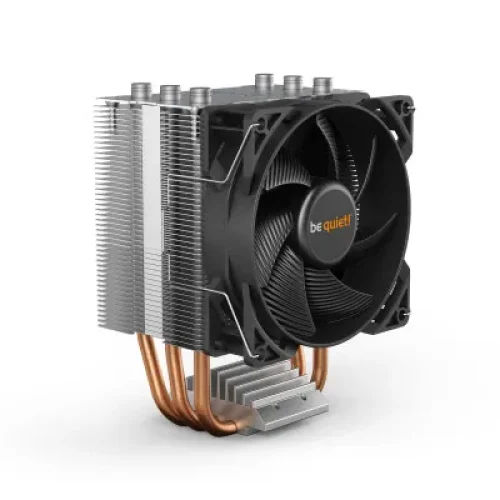 Cooler Multi Socket be quiet! Pure Rock Slim 2 130W BK030