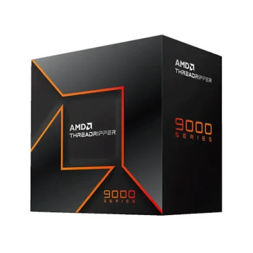 CPU sTR5 AMD Ryzen Threadripper 9960X, 24C/48T, 4.2-5.40GHz 100-100001595WOF