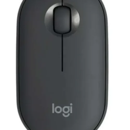 Miš Wireless Logitech Pebble2 M350s crni 910-007015
