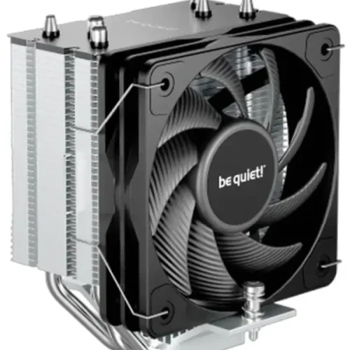CPU Hladnjak Be quiet Pure Rock Slim 3, BK047