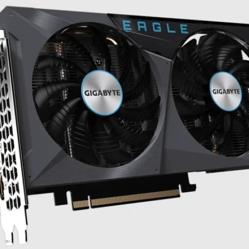 SVGA PCIE GIGABYTE GV-N3050EAGLE-8GB OC Bulk