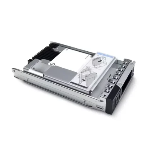 SSD Dell 2.5″ SATA Read Intensive 6Gbps 960GB 345-BDQM