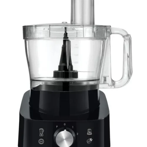 Multipraktik HEINNER HFP-1000BK 3,5l+1,8l/1000W/2brzine/Crni