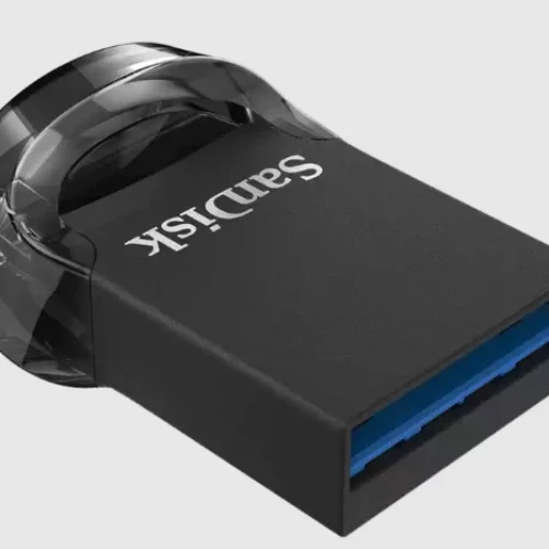USB Flash SanDisk 1TB Ultra Fit USB3.2, SDCZ430-1T00-G46