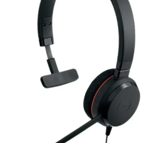 Slušalice sa mikrofonom Jabra Evolve 20 Mono USB