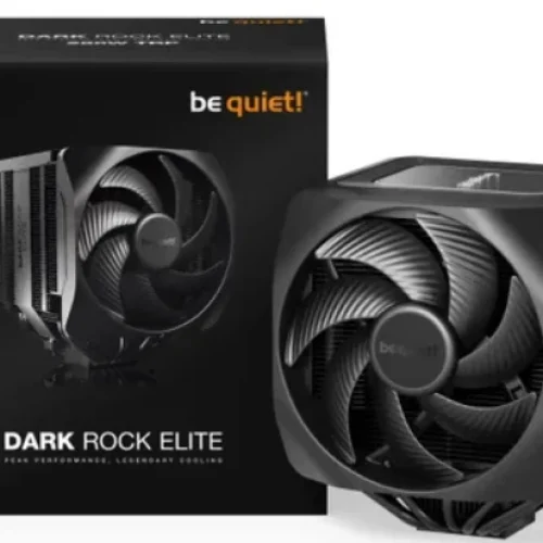 CPU Hladnjak BeQuiet Dark Rock Elite, BK037