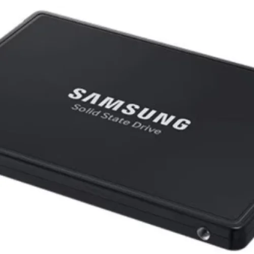 SSD 2.5″ SATA 3.8TB Samsung PM9A3, Enterprise Bulk
