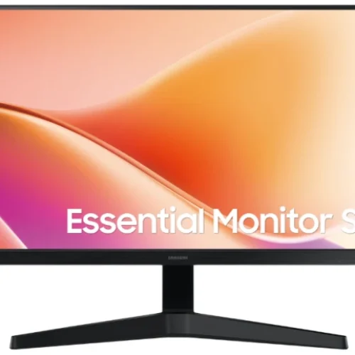 Monitor 24″ Samsung LS24F330EAUXEN VA 1920×1080/100Hz/5ms/HDMI/VGA(D-sub)