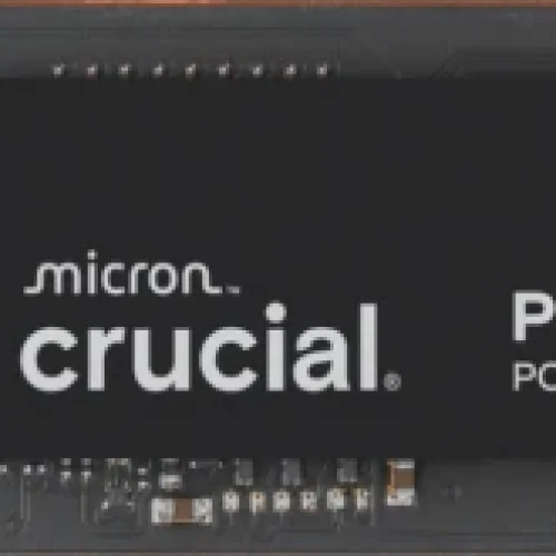 SSD M.2 NVMe Crucial P310 Gen4.0 2TB CT2000P310SSD8