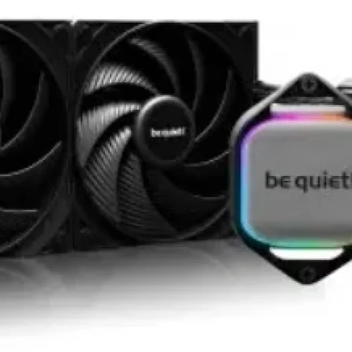 CPU Hladnjak Be Quiet PURE LOOP 2 240mm, BW017