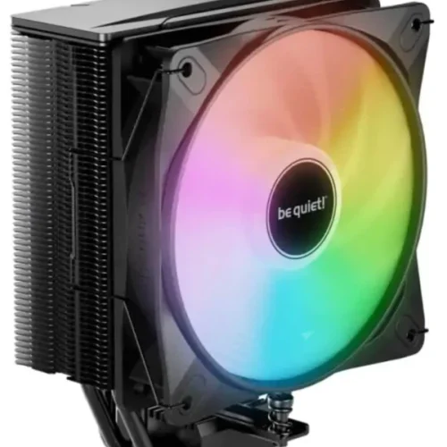 CPU Hladnjak Be quiet Pure Rock 3 LX BK040 (AM4,AM5,1200,1700)/TDP-190W